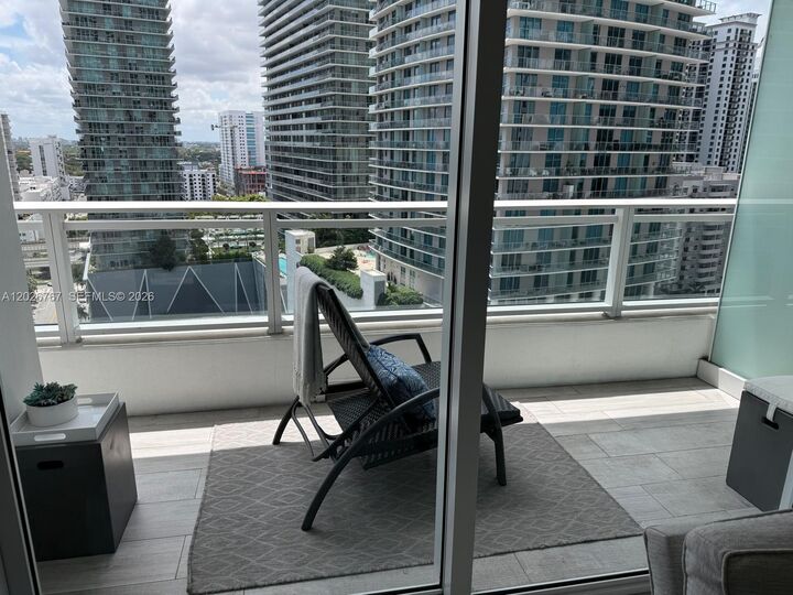 Property Photo:  1080 Brickell Ave 1703  FL 33131 