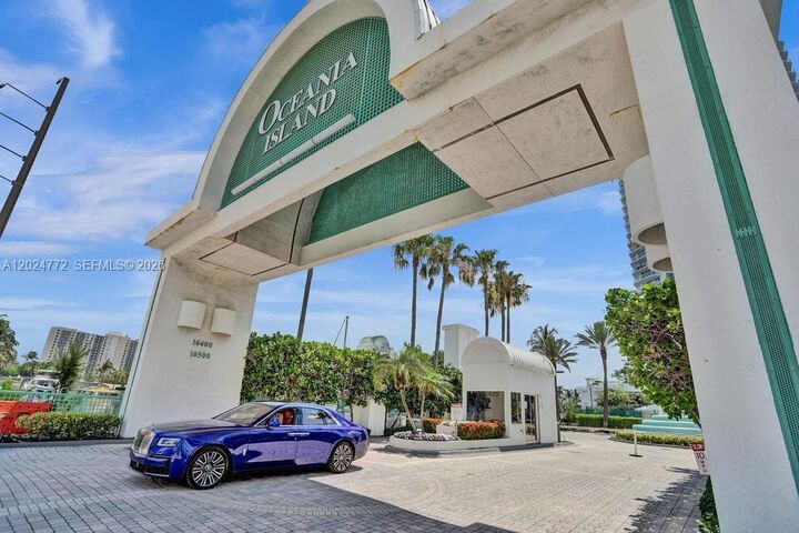 Property Photo: 16500 Collins Ave Ts-3 FL 33160