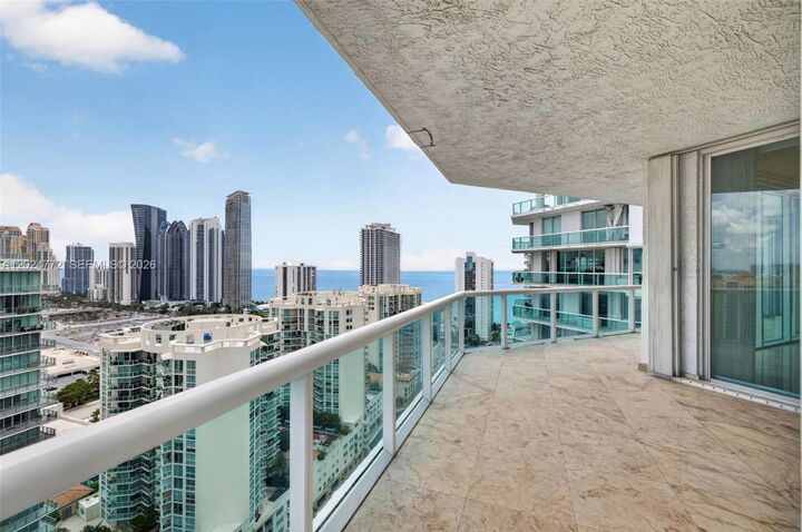 Property Photo:  16500 Collins Ave Ts-3  FL 33160 