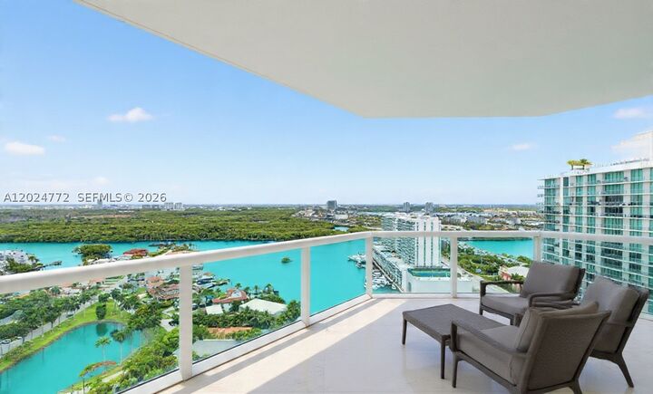 Property Photo:  16500 Collins Ave Ts-3  FL 33160 