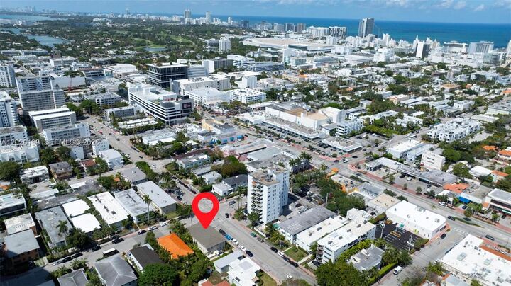 Property Photo:  1460 West Ave  FL 33139 