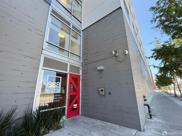 Property Photo:  888 7th Street 355  CA 94107 