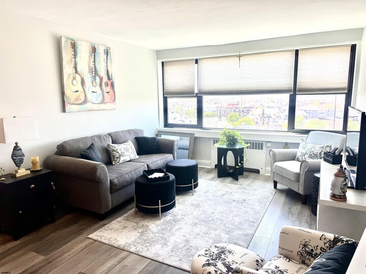 Property Photo:  101 S Raleigh Ave 713  NJ 08401 