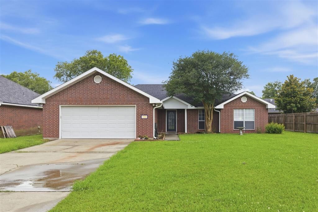 Property Photo:  5710 Adair Drive  LA 70605 