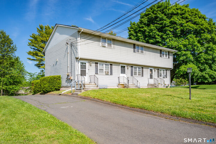 Property Photo:  69 Constance Lane  CT 06010 