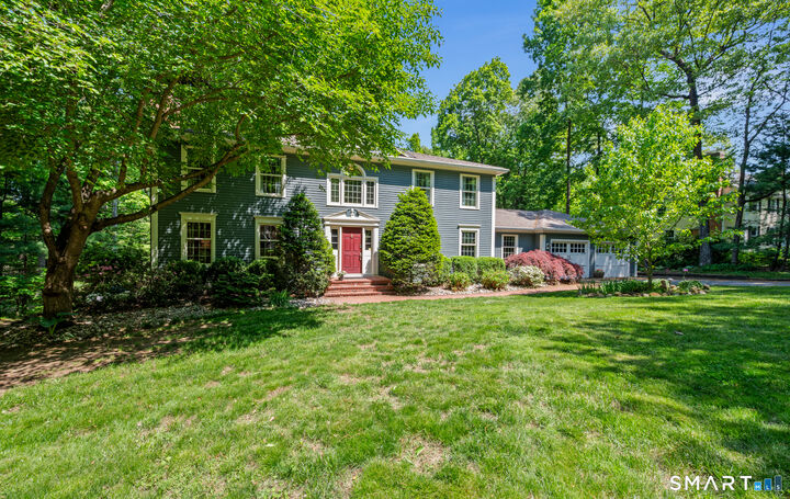 Property Photo:  82 Beverly Drive  CT 06001 