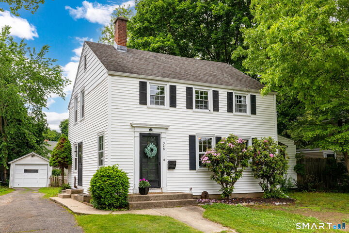 Property Photo: 548 Park Avenue CT 06790