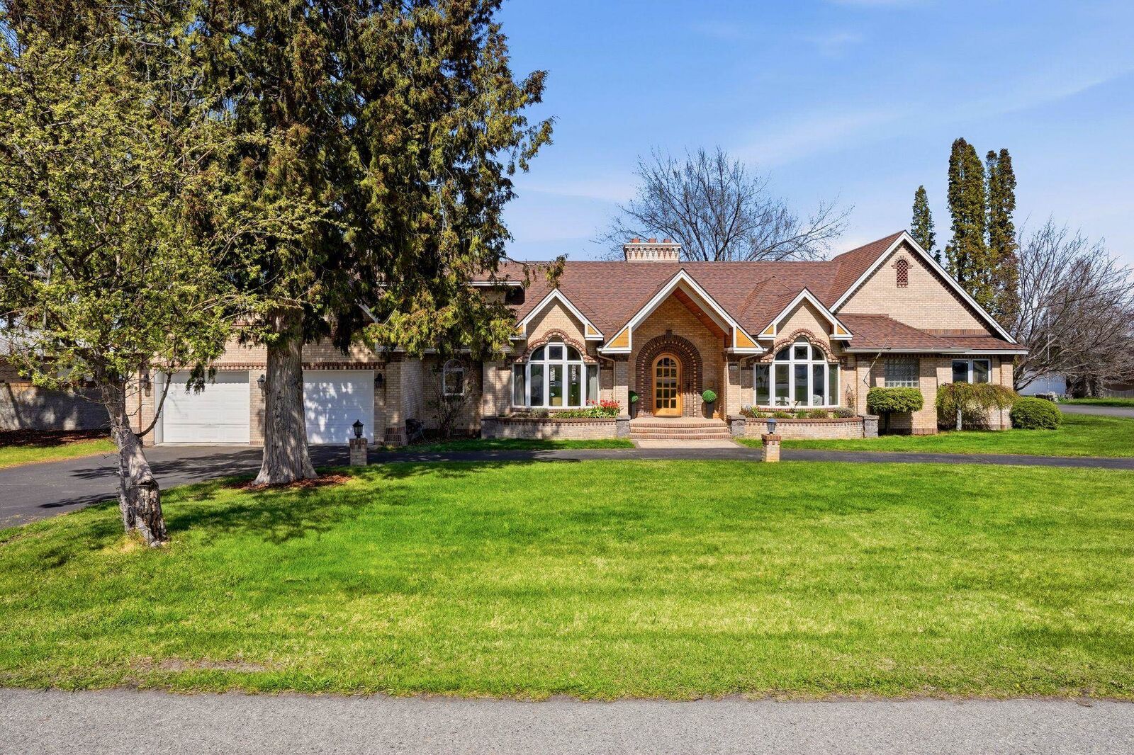 Property Photo: 18505 E 4th Ave WA 99016