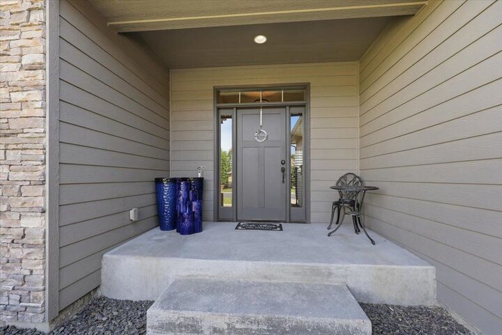 Property Photo:  9414 N Phoebe Dr  WA 99208 