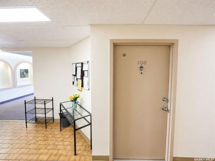 Property Photo: 20 Kleisinger Crescent 106 SK S4R 7M3