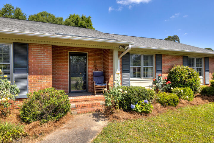 Property Photo: 217 Burns Drive SC 29150