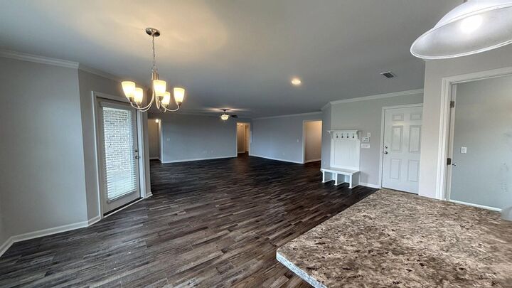 Property Photo:  523 Ridgeland  AL 36301 