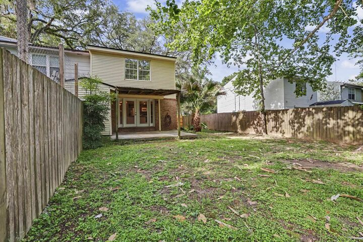 Property Photo: 1972 Portland Avenue FL 32303