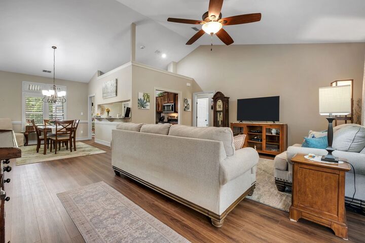 Property Photo:  1685 Harbor Club Drive  FL 32308 