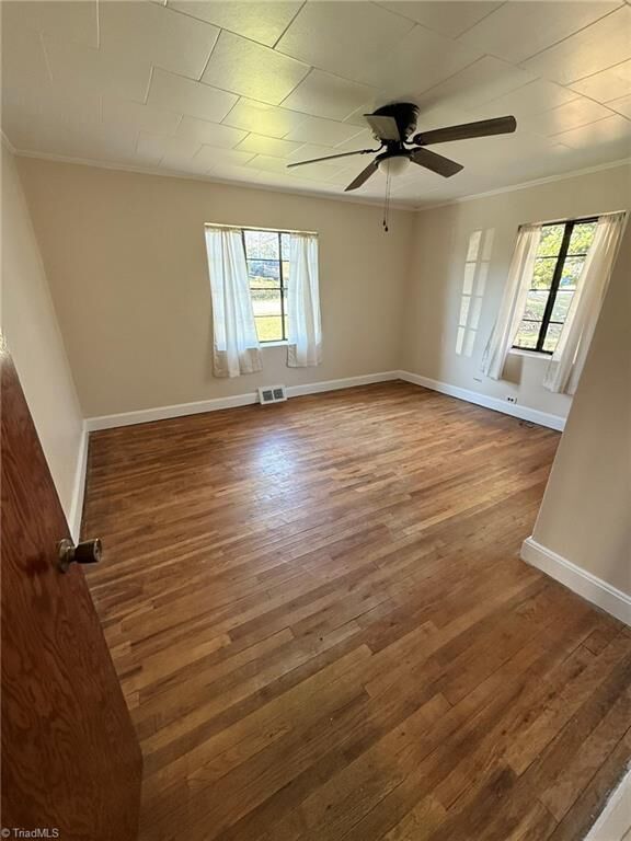 Property Photo:  722 Maiden Lane  NC 27030 