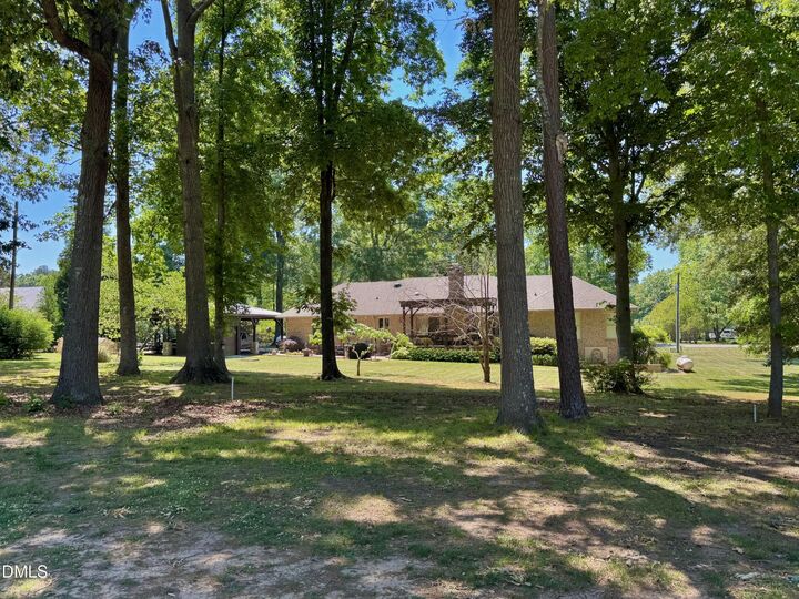 Property Photo:  1080 Hedrick Drive  NC 27537 