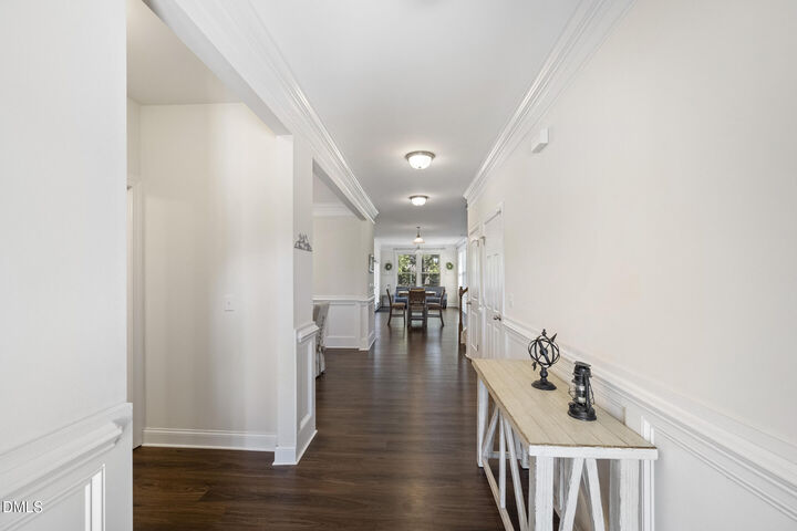 Property Photo:  3541 Fairstone Road  NC 27587 