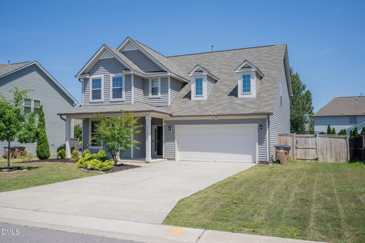 Property Photo:  3541 Fairstone Road  NC 27587 