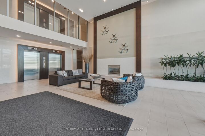 Property Photo: 1600 Charles Street 902 ON L1N 1B8