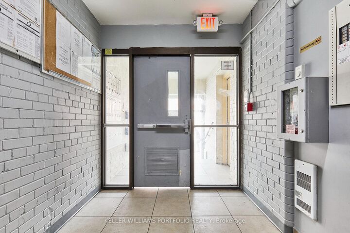 Property Photo: 1395 Gerrard Street E ON M4L 1Z3