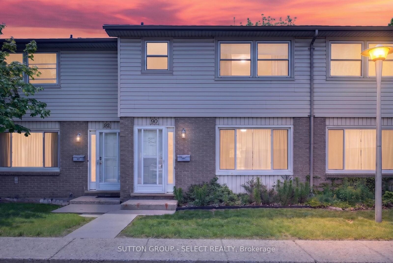 Property Photo: 690 Little Grey Street 90 ON N5Z 4M9