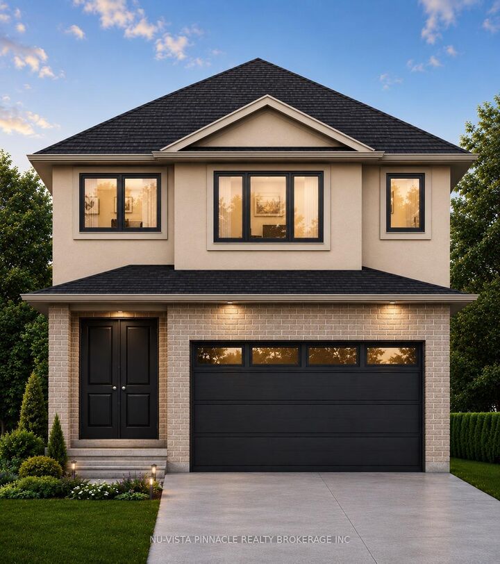 1203 Honeywood Drive — photo 1