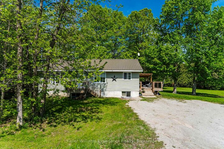 Property Photo: 2555 Hodgins Road ON L0K 2C0