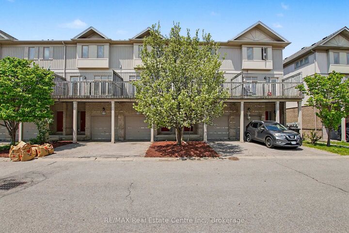 Property Photo: 619 Wild Ginger Avenue C15 ON N2V 2X1