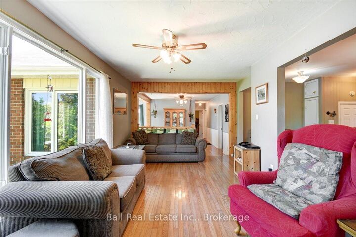 Property Photo:  29 Brown Lane  ON K0L 1C0 