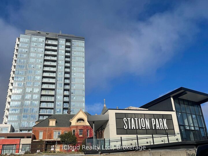 5 Wellington Street 202 — photo 1