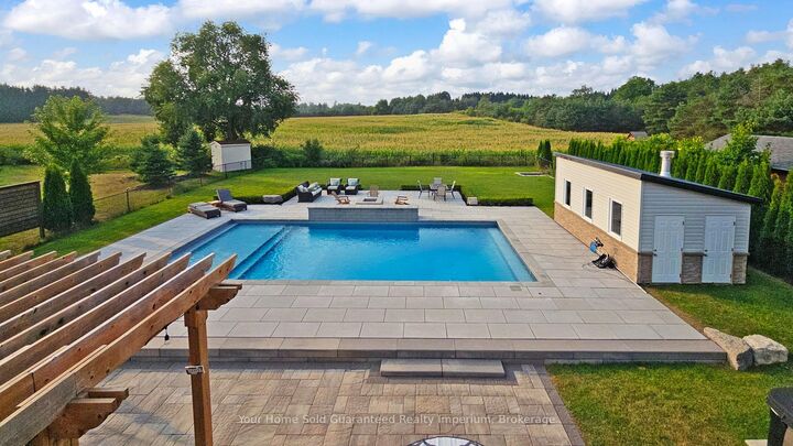 Property Photo: 24 Wyndance Way ON L9P 0B8