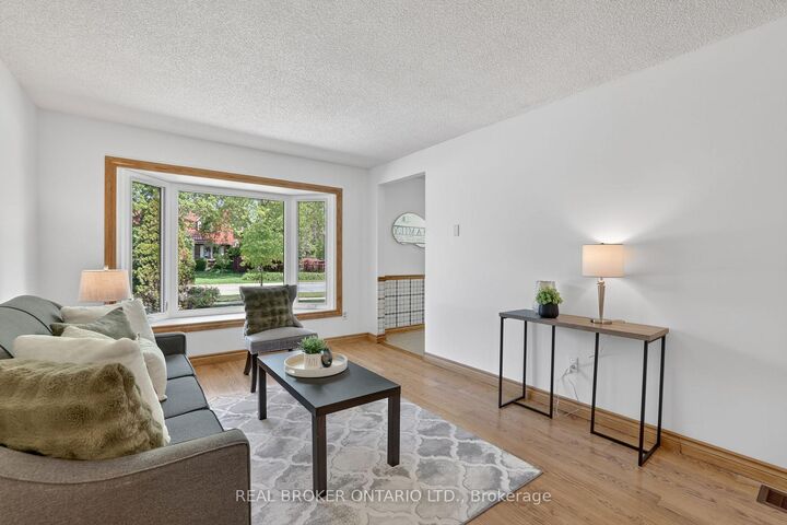 Property Photo: 128 Olive Street ON L9N 1M2