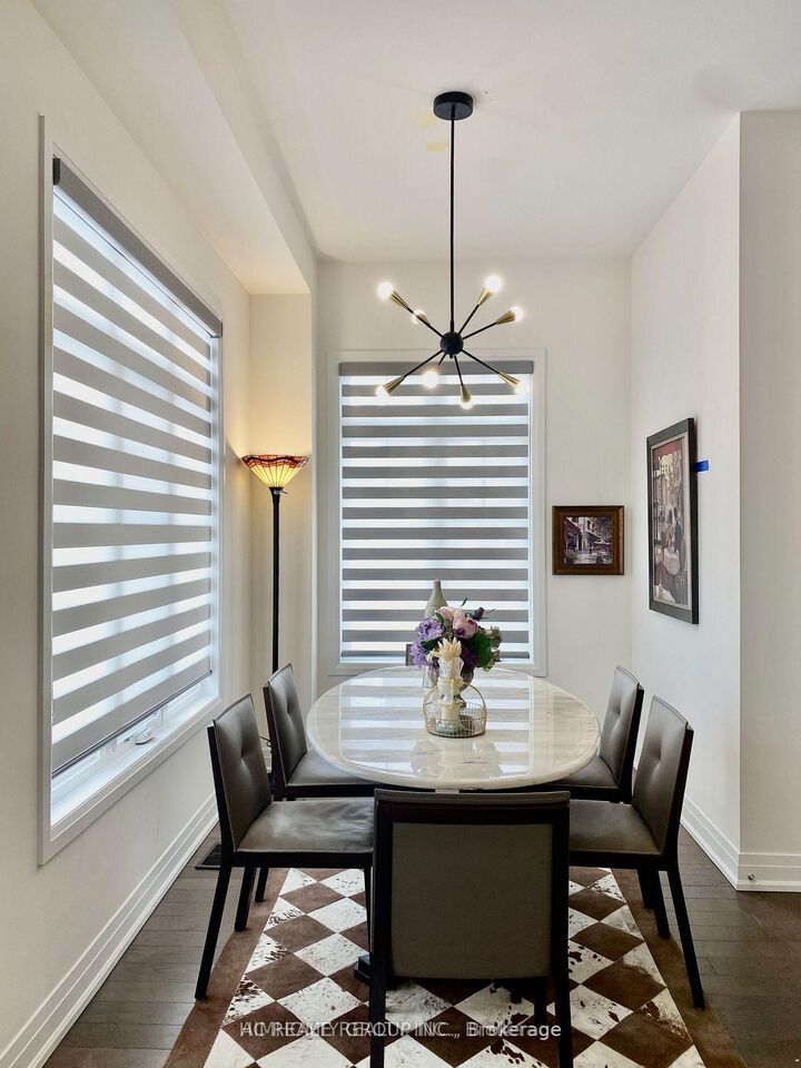 Property Photo: 2130 Royal Gala Circle ON L4Y 1Z2