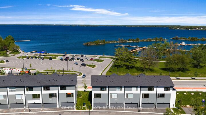 Property Photo: 89 Lightfoot Drive ON L3V 7L8