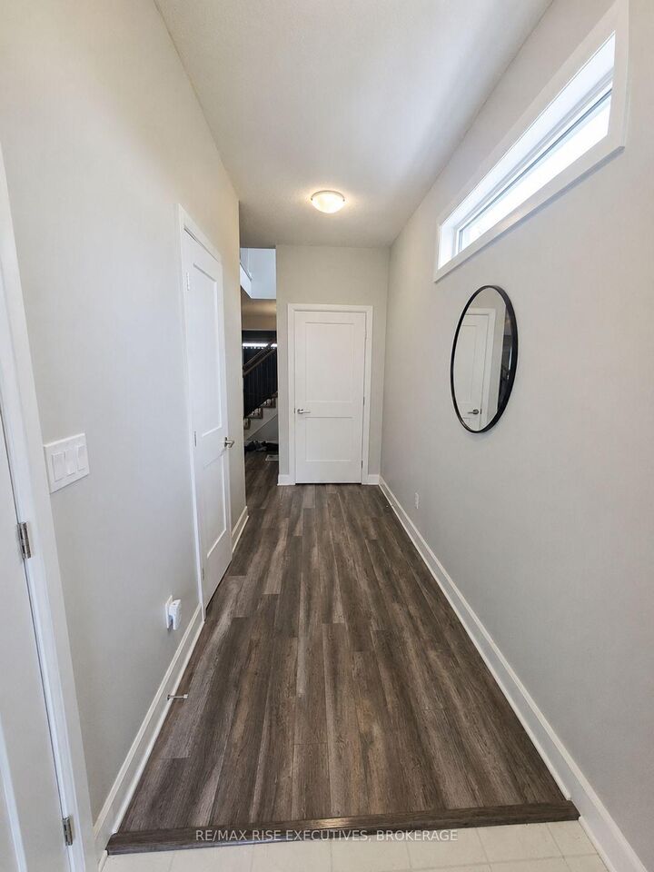 Property Photo: 1201 Max Crescent ON K7P 0P2