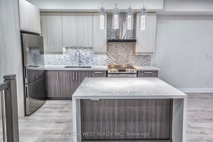 Property Photo: 268 Sterling Road ON M6R 2B9