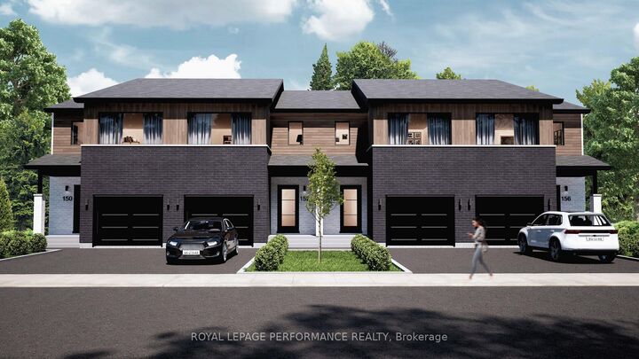 Property Photo: 2396 Gray Crescent ON K4K 0H3