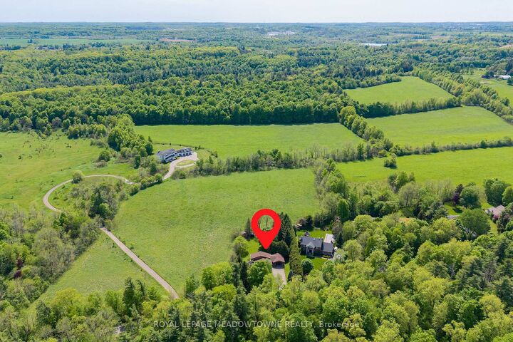 Property Photo: 12072 Sixth Line ON L0P 1H0