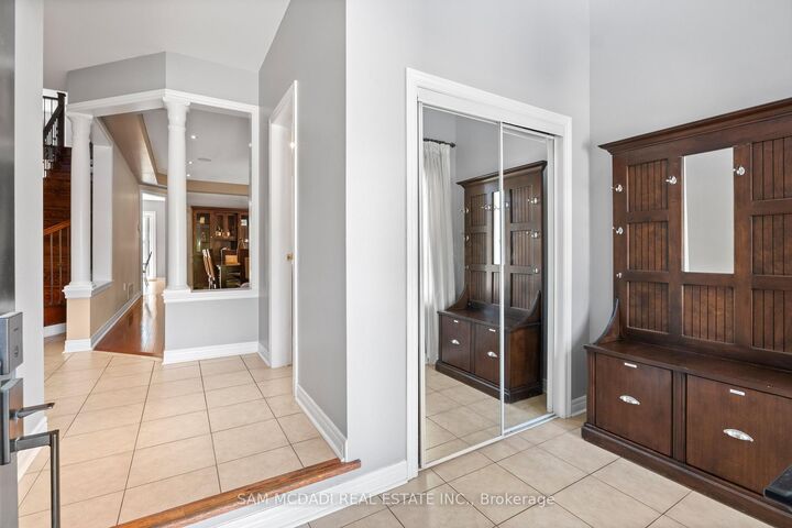 Property Photo: 2476 Palmerston Road ON L6H 7L6