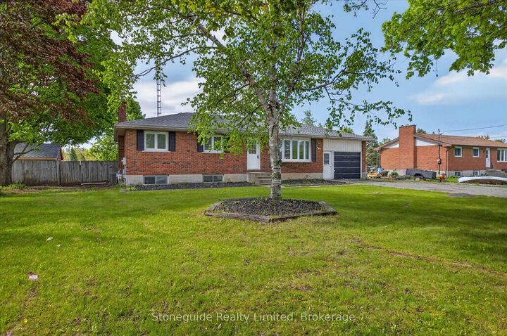 Property Photo: 667 Skyline Road ON K0L 1T0