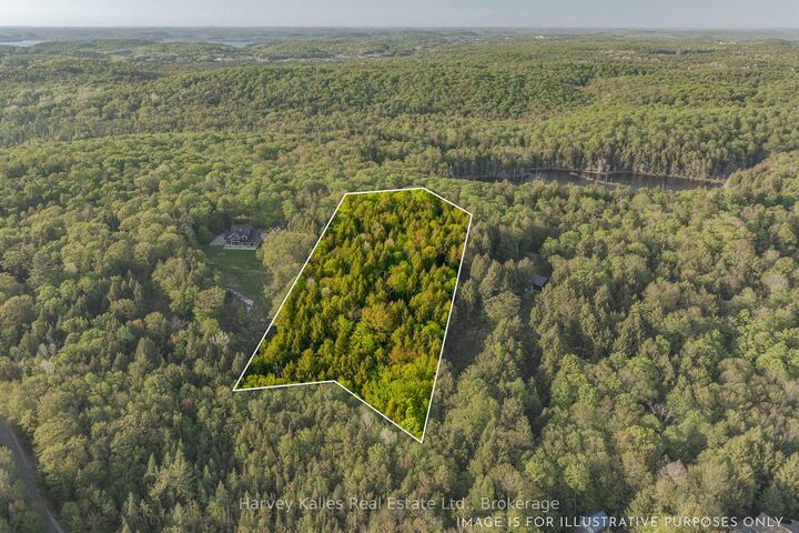 38 Gryffin Bluffs Lane Lot #8 — photo 1