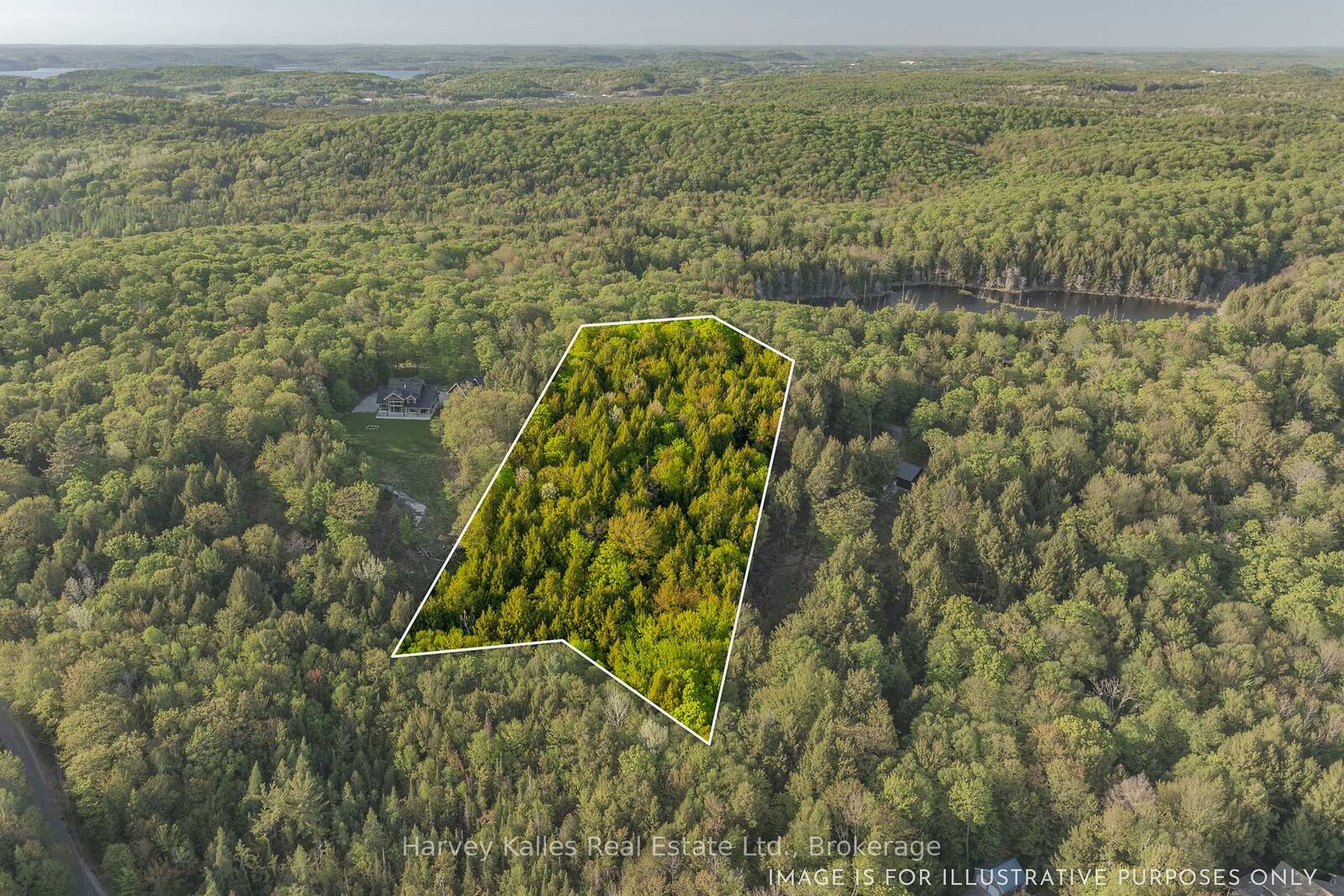 Property Photo:  38 Gryffin Bluffs Lane Lot #8  ON P0B 1M0 