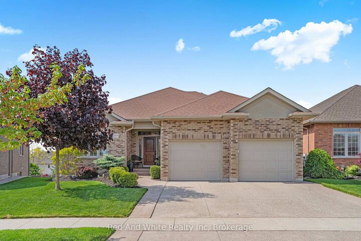 119 Gerber Meadows Drive — photo 1