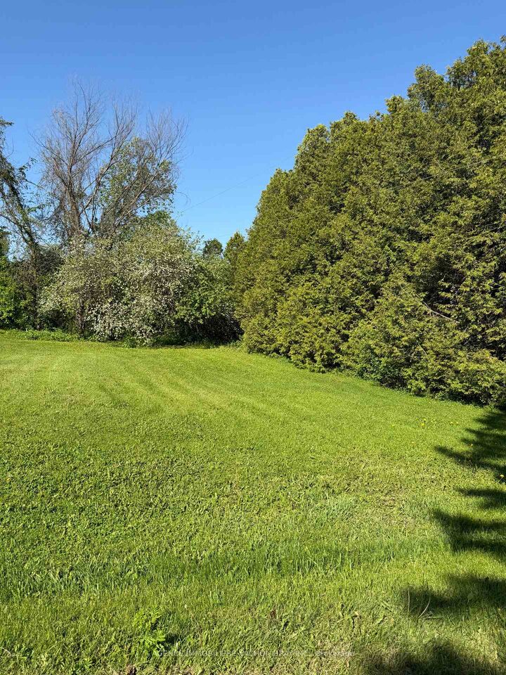 Property Photo: 21231 Conc 6 Road ON K0C 1Z0