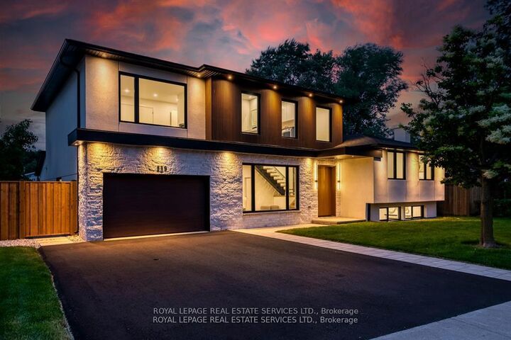 Property Photo: 559 Walkers Line ON L7N 2E4