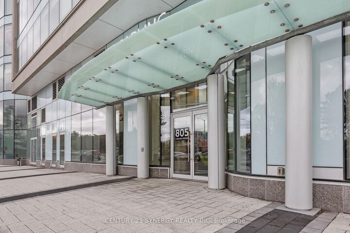 805 Carling Avenue 506 — photo 1