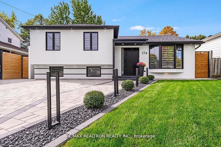 174 Mountainview Road S — photo 1