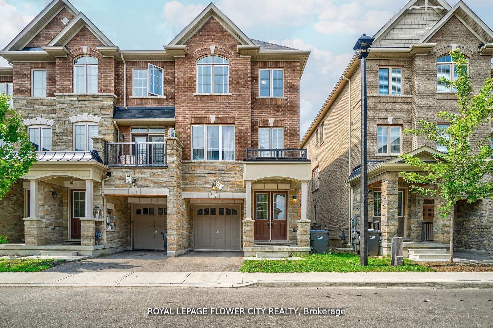 Property Photo: 14 Faye Street ON L6P 4M9