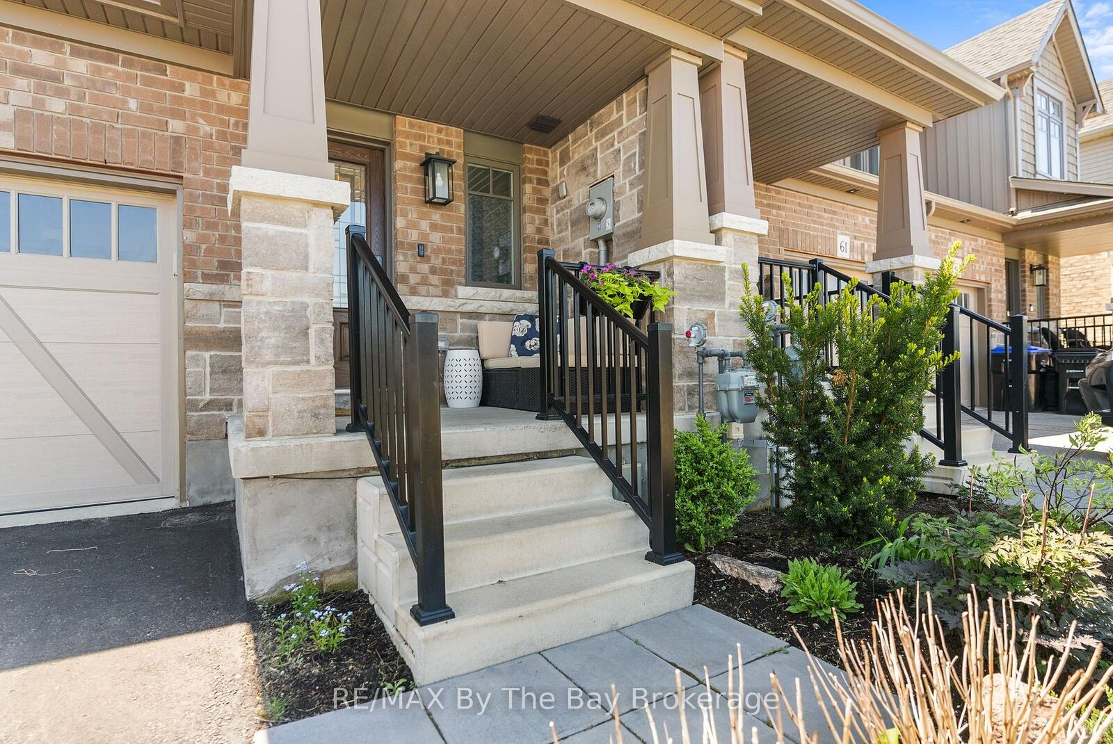 Property Photo: 59 Archer Avenue ON L9Y 3B7