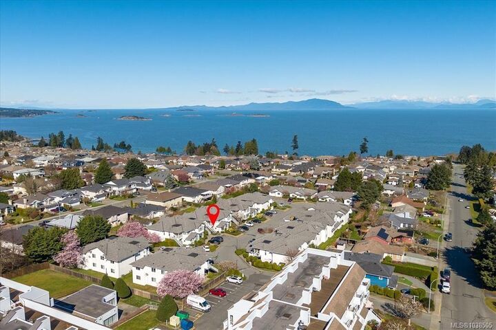 Property Photo:  6245 Blueback Rd #17  BC V9V 1N7 